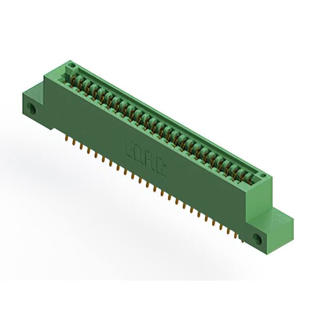 345-050-556-212 EDAC Inc.  Edgeboard Connectors